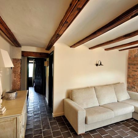 La Casa Grande De Albarracin Apartment Exterior photo