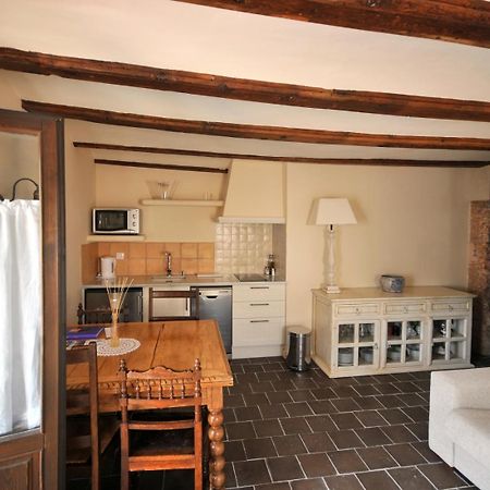 La Casa Grande De Albarracin Apartment Exterior photo