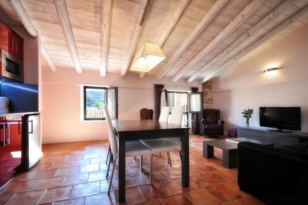 La Casa Grande De Albarracin Apartment Exterior photo