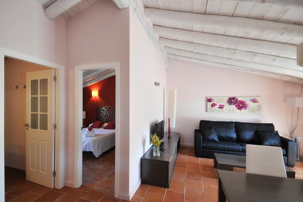 La Casa Grande De Albarracin Apartment Exterior photo