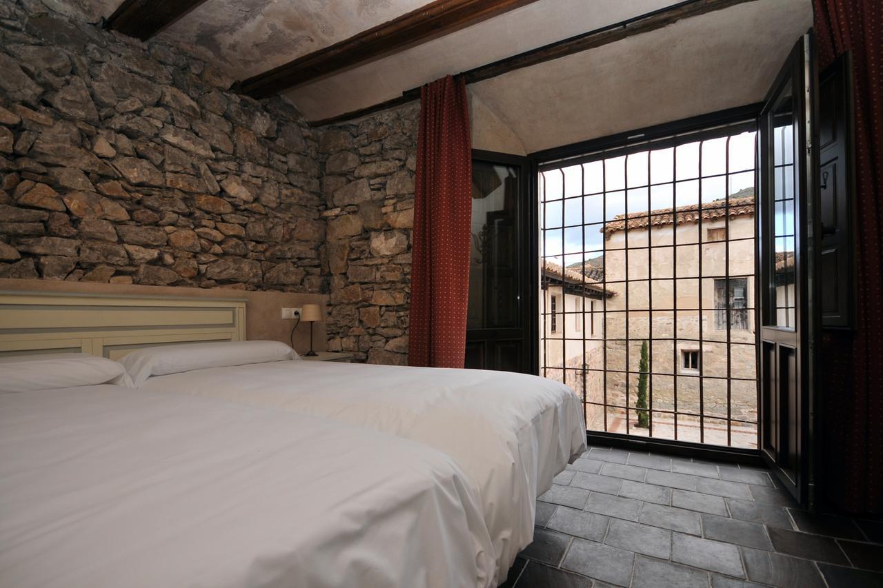 La Casa Grande De Albarracin Apartment Exterior photo
