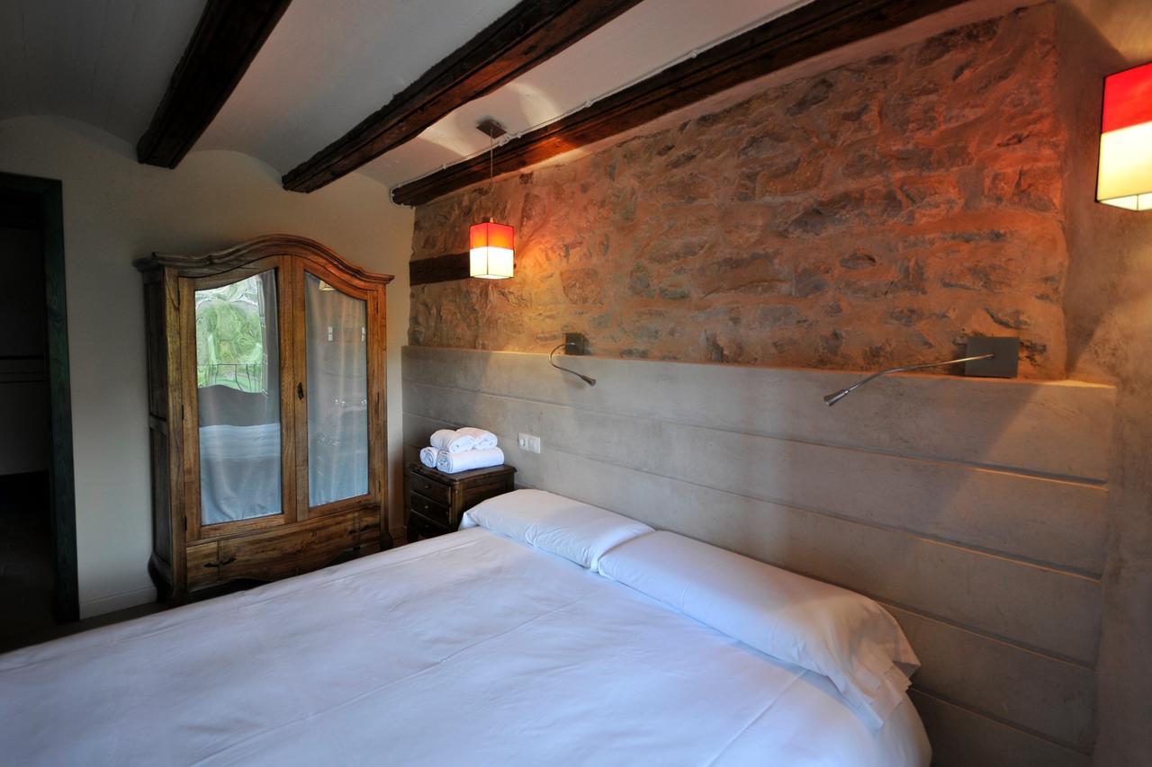 La Casa Grande De Albarracin Apartment Exterior photo
